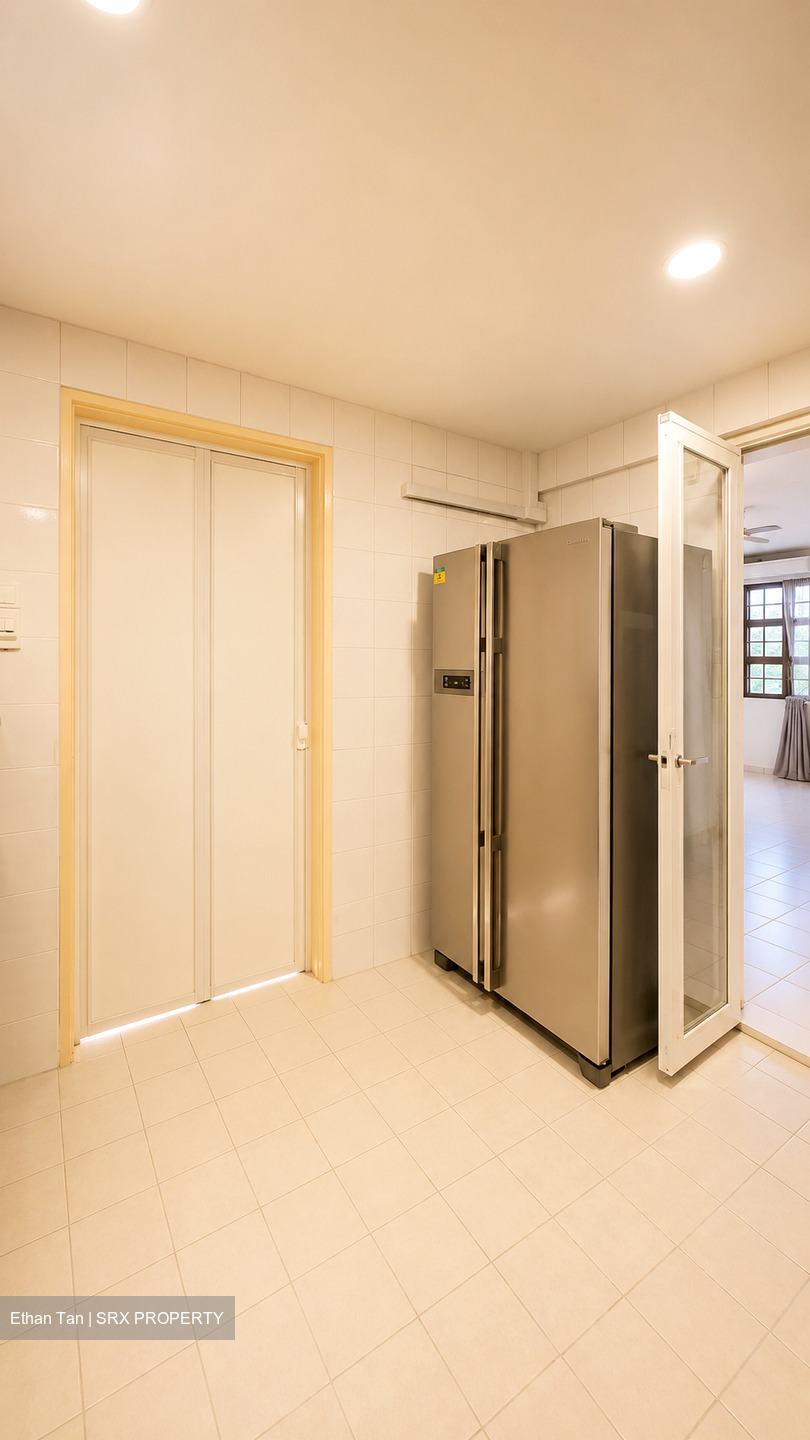 Parkway View (D15), Apartment #577396401
